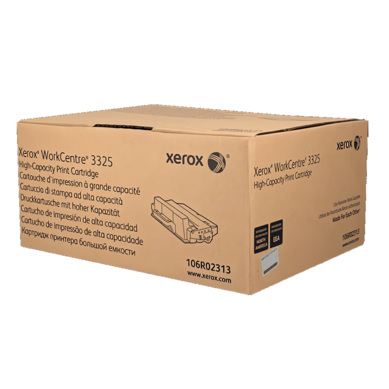 XEROX-3325-Laser-Toner-Cartridge-Original-Black