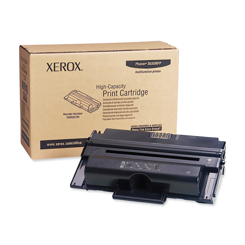 XEROX-3635-Laser-Toner-Cartridge-Original-Black