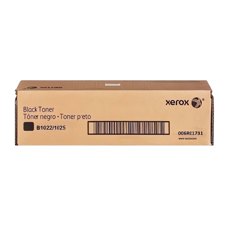 XEROX-B1022-1025-Laser-Toner-Original-Black