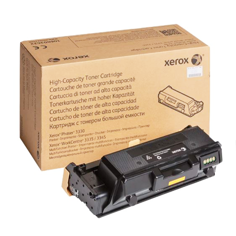 Xerox-3330-Laser-Toner-Cartridge-Original-Black