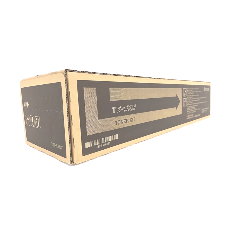 Kyocera TK-6307K Laser Toner Original Black