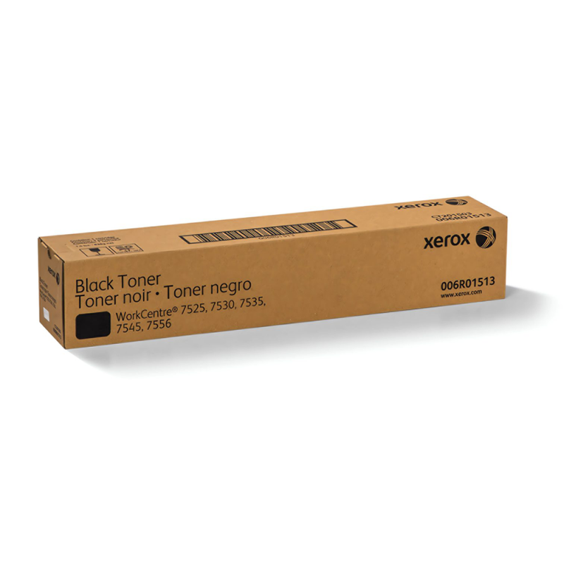 Xerox 006R01513 Laser Toner Original Black