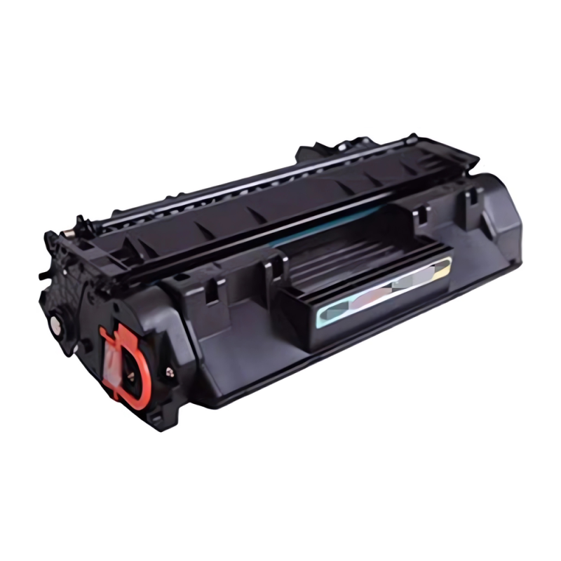 Canon EB-27 Compatible Laser Toner Cartridge Black