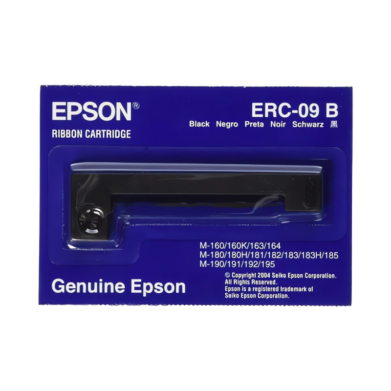 Epson 09 Ribbon original