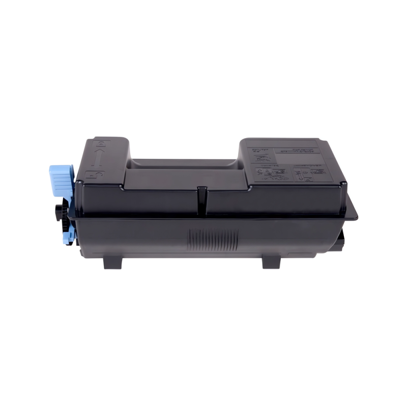 Kyocera 3190 Compatible Laser Toner Cartridge Black