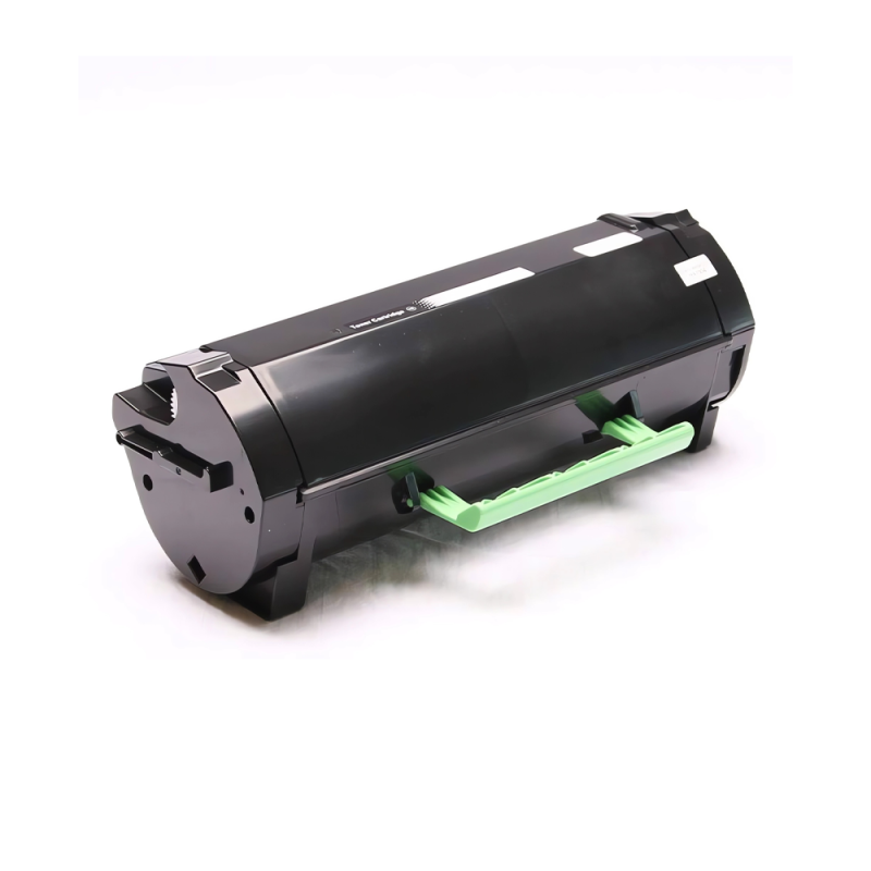 Lexmark 310 Compatible Laser Toner Cartridge Black