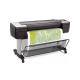 HP Design Jet T1700 44 inches Large Format Plotter Printer (W6B55A)