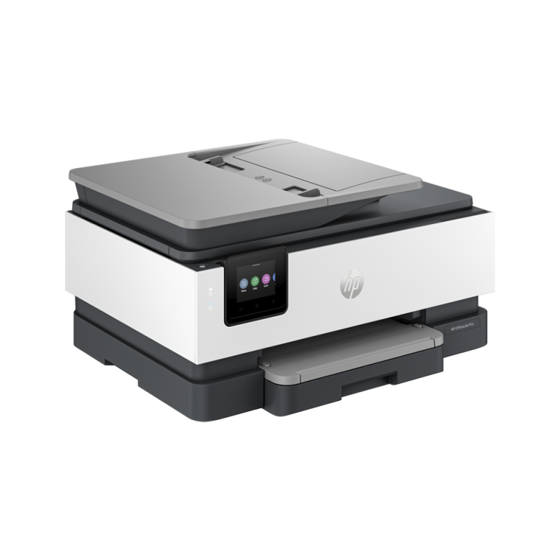 طابعة HP OfficeJet Pro 8123 متعددة الوظائف