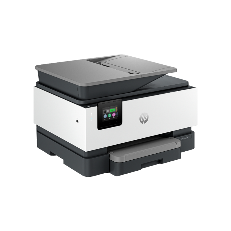 طابعة HP OfficeJet Pro 9120 متعددة الوظائف