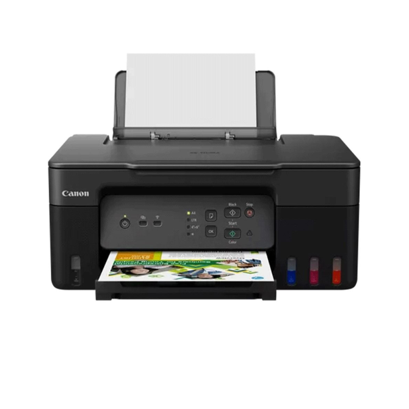 طابعة Canon Pixma G3430 متعددة الوظائف
