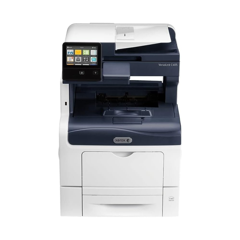 طابعة زيروكس Versa-Link C405 ليزر ألوان