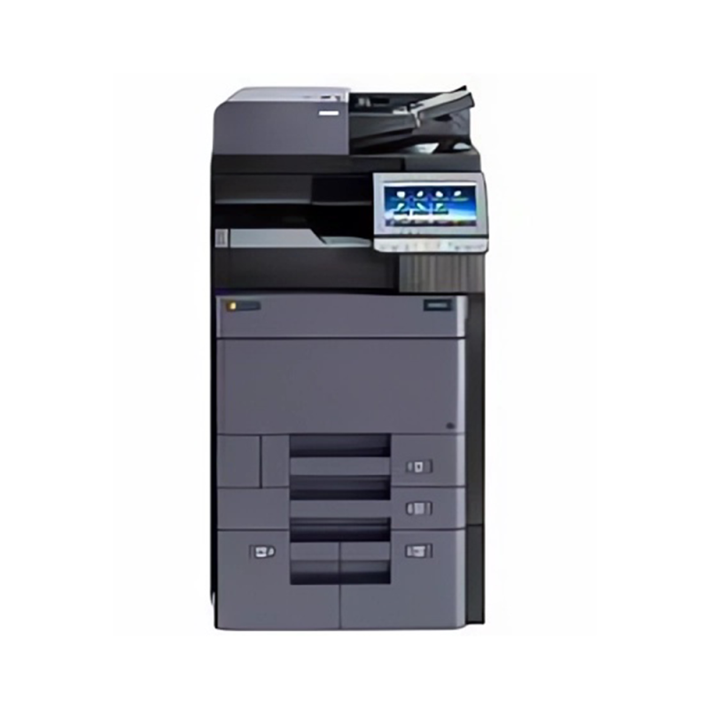 طابعة كيوسيرا 3206 ci ليزر ألوان