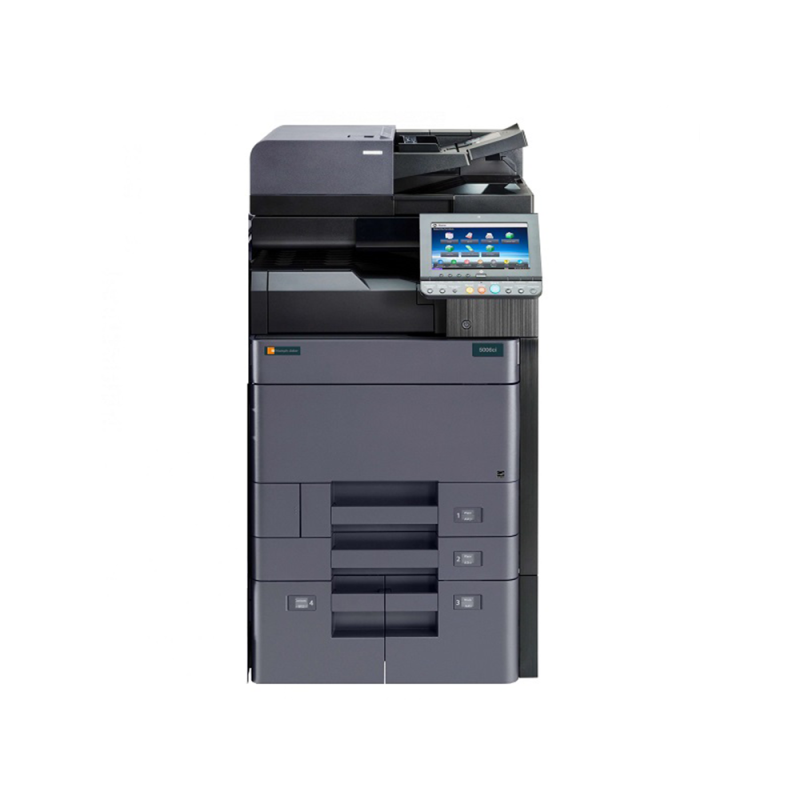ماكينة تصوير تاسك الفا موديل TASK alfa 3206ci ليزر ألوان 